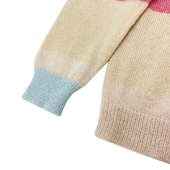 13 de Marzo Paris sweater - Picture 5 of 9